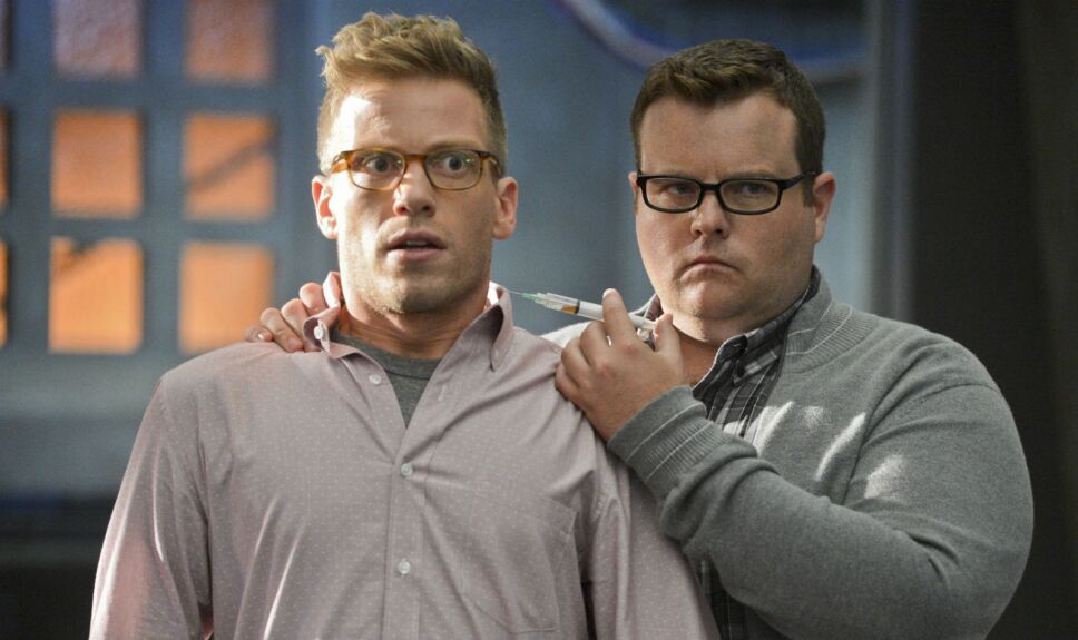 NCIS Los Ángeles T7 Traidor