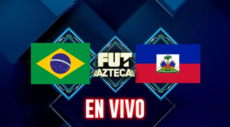 Brasil vs Combinado Haitiano: Ver POR INTERNET y EN DIRECTO el seguimiento de la transmisión HOY viernes 19 de junio, partido de la justa de verano 2026; marcador minuto a minuto | Presentado por Jaecoo 5
