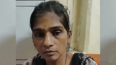 Madre MATA a su hijo de 7 años por pedirle comida; otra niña resultó herida