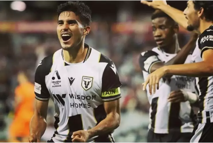 ¡Escándalo! Detienen a Ulises Dávila, ex jugador de Chivas por presunto amaño de partidos en Australia