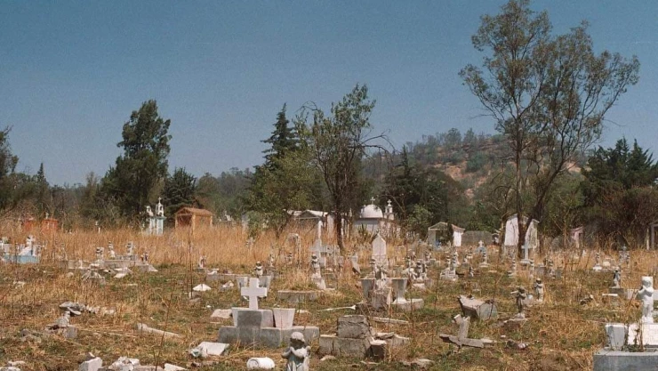 Proponen hasta 8 años de prisión por exhumación, tras caso de Tadeo