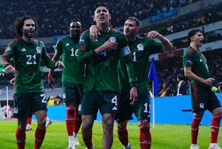 Los mexicanos son malos: Aficionado argentino arremete contra la selección Mexicana