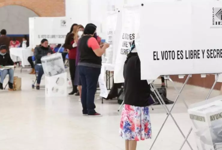 Elecciones 2024_ ¿Cómo reportar un delito electoral este 2 de junio en Quintana Roo?