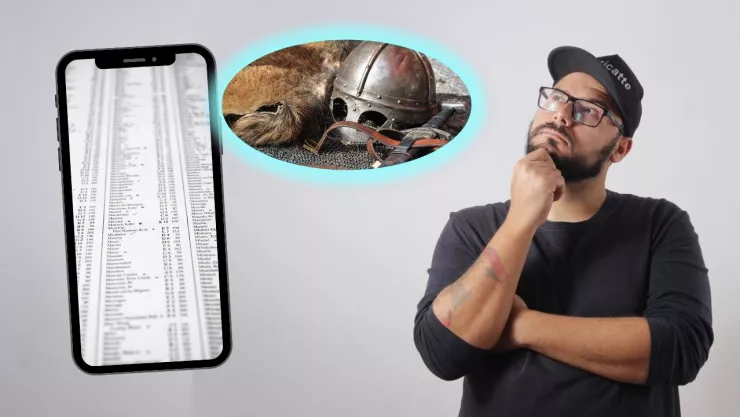 Revelan apellidos que podrían tener linaje germánico; ¿Existen en Guerrero?