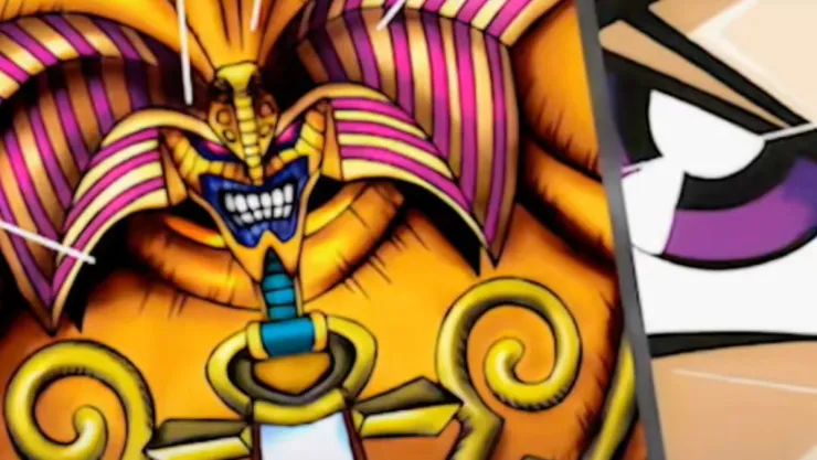 Exodia