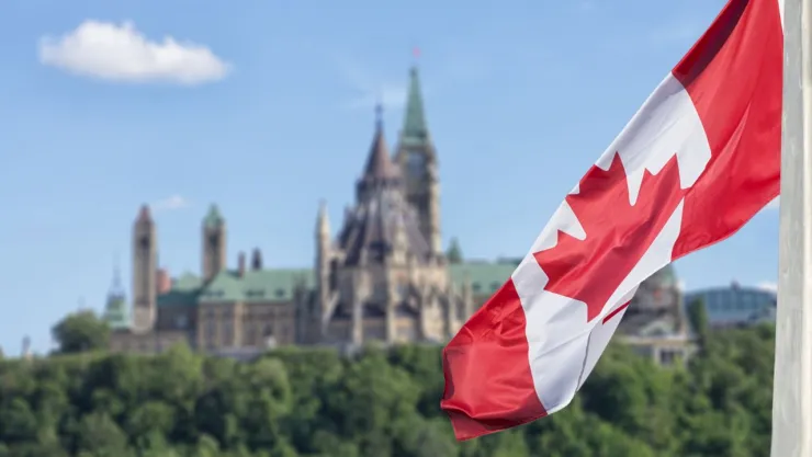 Países latinoamérica que no necesitan visa para entrar a Canadá