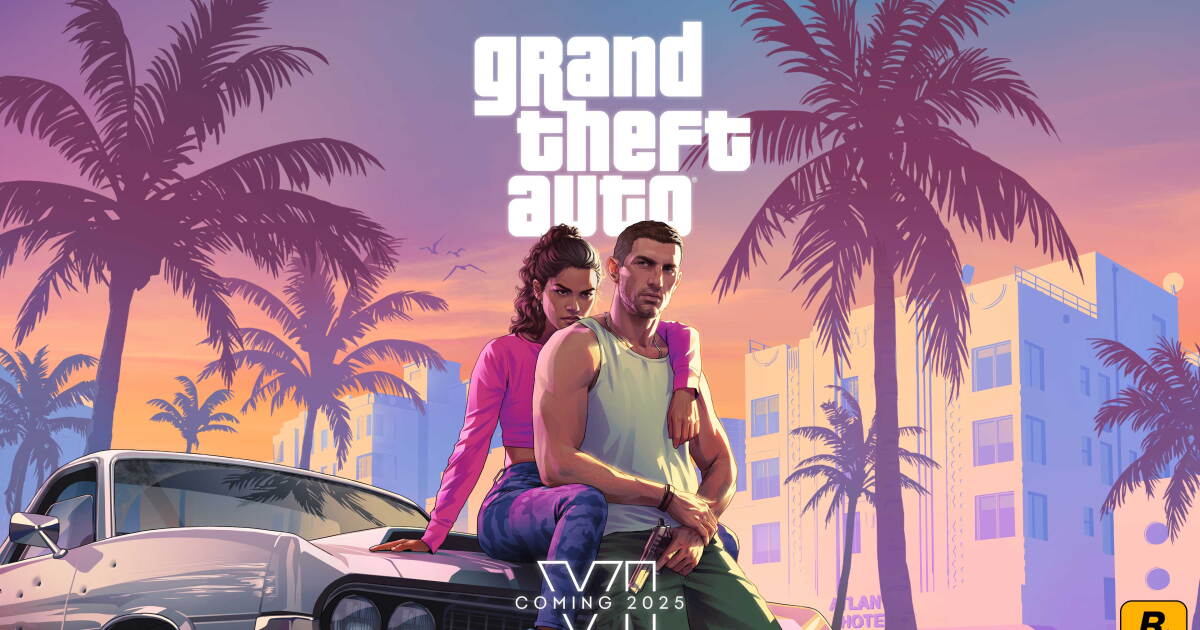 GTA VI: Precios para México para las ediciones disponibles