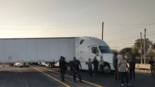 ¿Continúan los bloqueos? El reporte del tráfico en la carretera Guadalajara-Colima hoy 27 de noviembre de 2025 EN VIVO