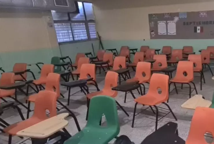 Escuelas sin clases por la violencia en Culiacán. (1).jpg