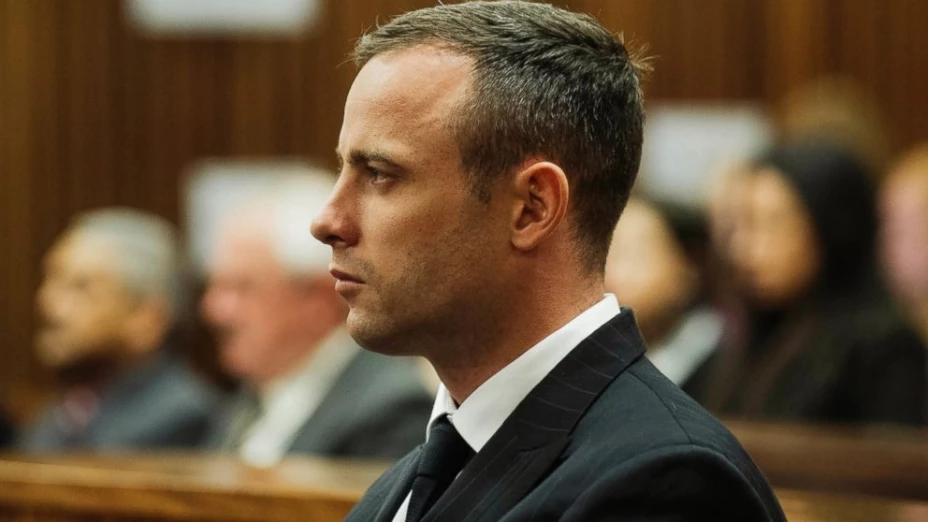 Oscar Pistorius