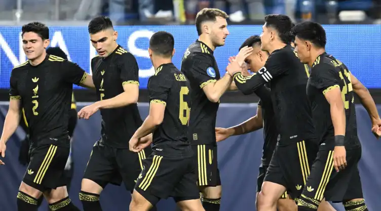 México vs Panamá final alineaciones de la Selección Mexicana Concacaf Nations League