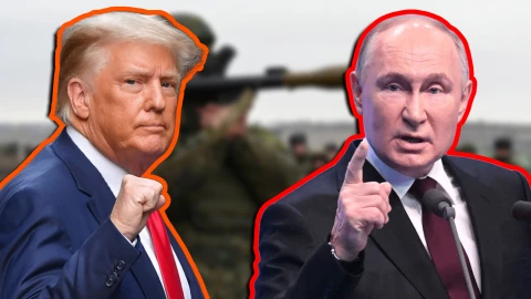 Trump a Putin_ ‘Deja Irán y atendamos la guerra de Rusia con Ucrania’, tras propuesta de Moscú.jpg