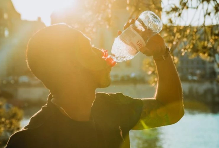 Onda de calor en México provocó 112 muertos, informó la Secretaría de Salud federal.
