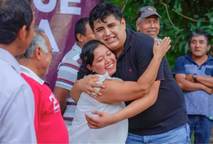 Asesinan alcalde en San Luis Potosí