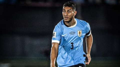 Sebastián Cáceres