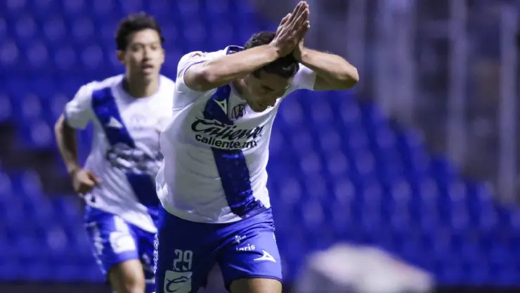 Liga MX tabla