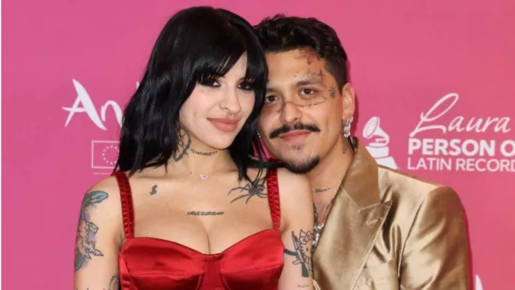 Cazzu estrena “Me Tocó Perder"; ¿hay indirectas para Christian Nodal?