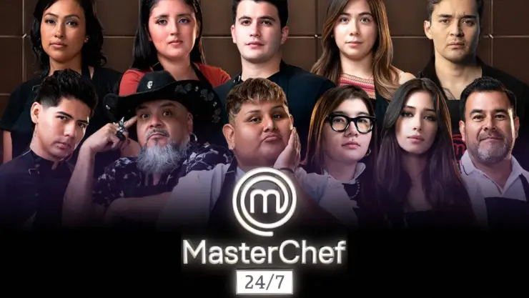 MasterChef 24/7 EN VIVO: ¿Quién es el primer eliminado de HOY domingo y dónde ver la gala?