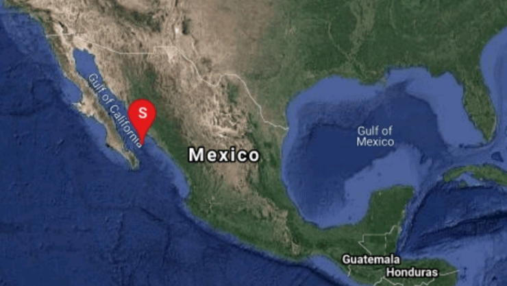 sismo la paz baja california sur