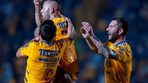 Tigres UANL