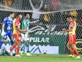 Monarcas vs León