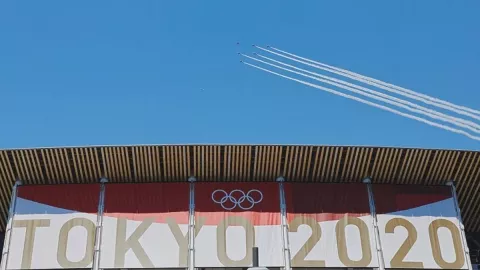 Ceremonia de inauguración, Tokio 2020, dónde ver A.jpg