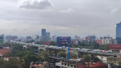 Doble Hoy No Circula