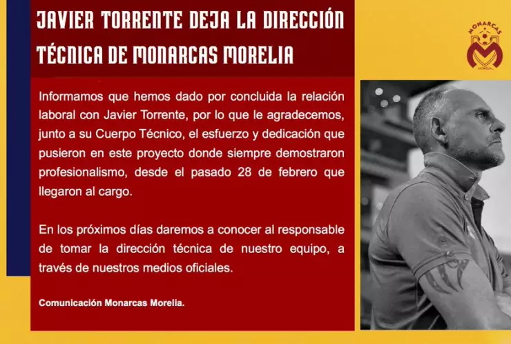 Javier Torrente