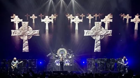 Black Sabbath: ¿Cuándo, dónde y por qué se reunirá la banda?