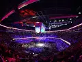 Arena CDMX lugar donde peleó Floyd Mayweather y John Gotti III