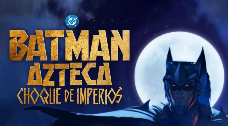 Póster Batman Azteca.jpg