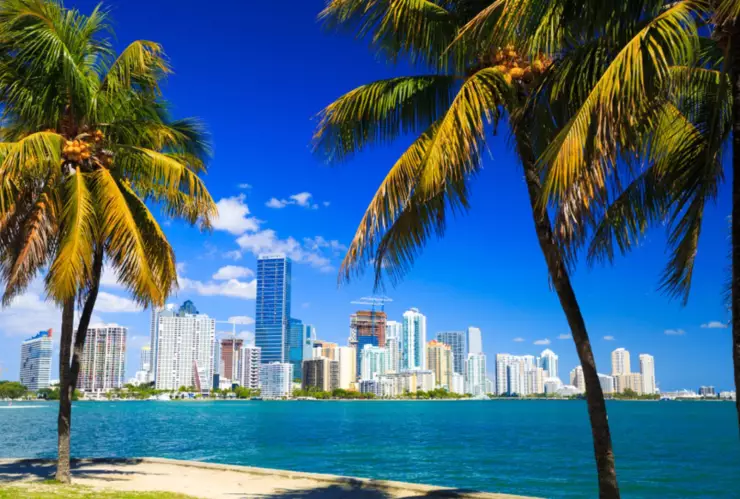 Florida ocupa los primeros lugares en calidad de educación y economía.