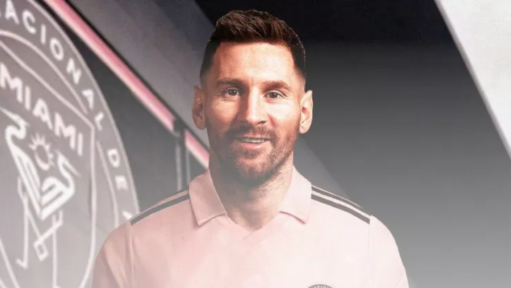 ¡Messi a la MLS! Se disparan los boletos para ver al Inter de Miami vs. Cruz Azul