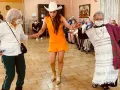 Con regalos, pastel, música en vivo y la mejor actitud, celebramos a varias mamás de México con motivo del 10 de mayo. Esta es la magia de la campaña “Amor a Mamá"