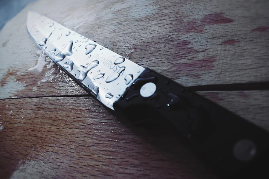 Un hombre mató a su compañero de trabajo por una broma pesada