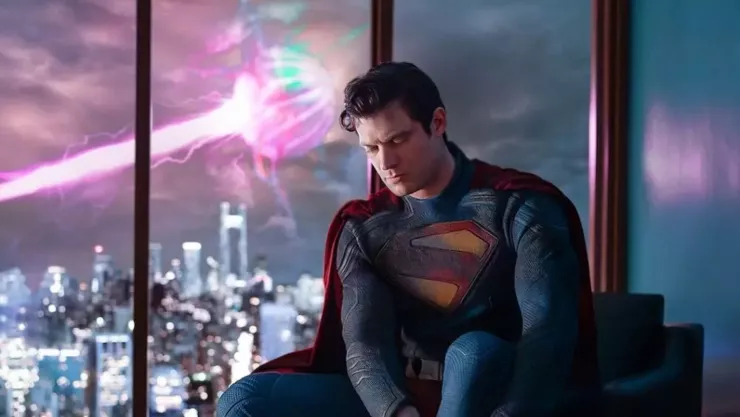 Superman 2025
