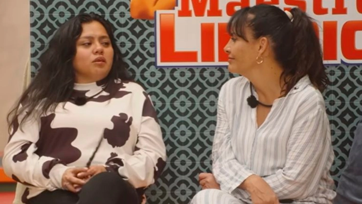 Qué se sabe del conflicto entre Fabiola Campomanes y La Bea en el 24/7 de La Granja VIP