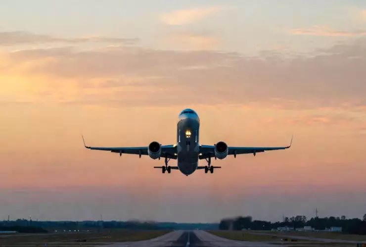 ¡Hay cuatro demorados! Estado de vuelos en el Aeropuerto Internacional del Bajío hoy 28 de noviembre EN VIVO.jpg