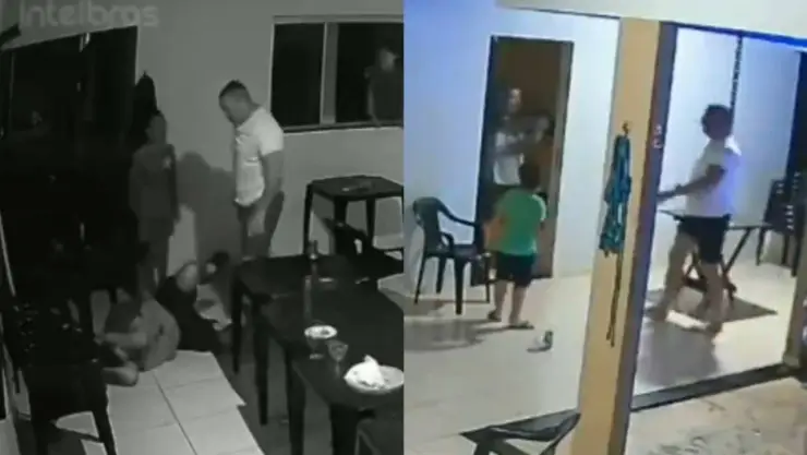 Hombre mató a su hermano en una fiesta y dice no recordarlo