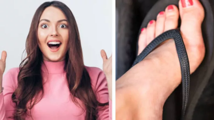 Vuelven las chanclas de dedo con tacón: así las combinan expertas en moda
