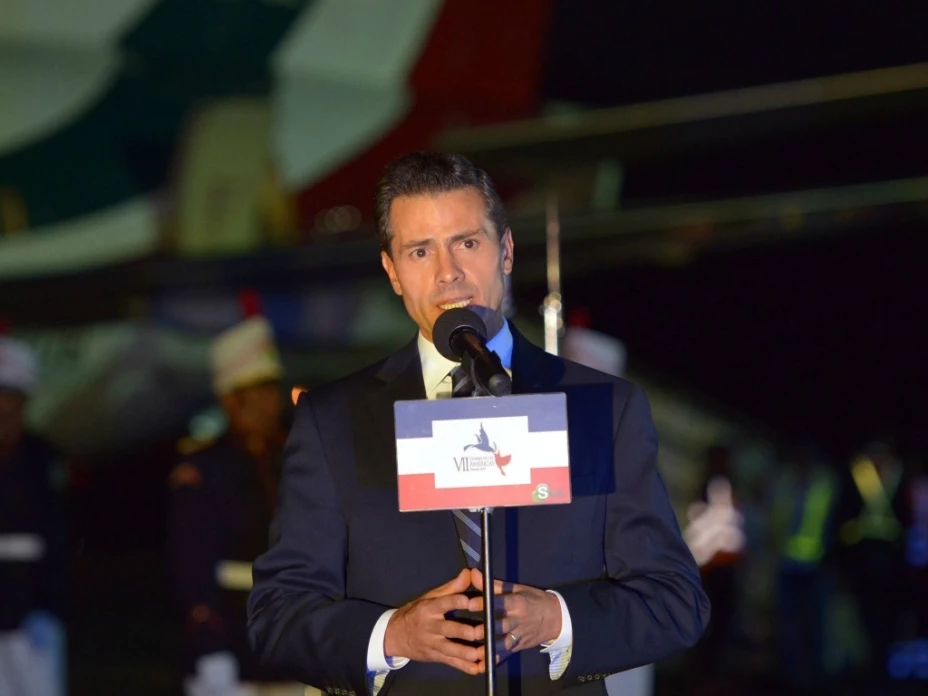 Peña Nieto
