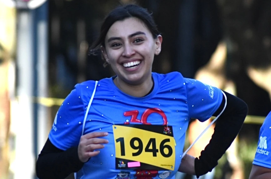 Primera Carrera Juguetón | Juguetón 30 años.