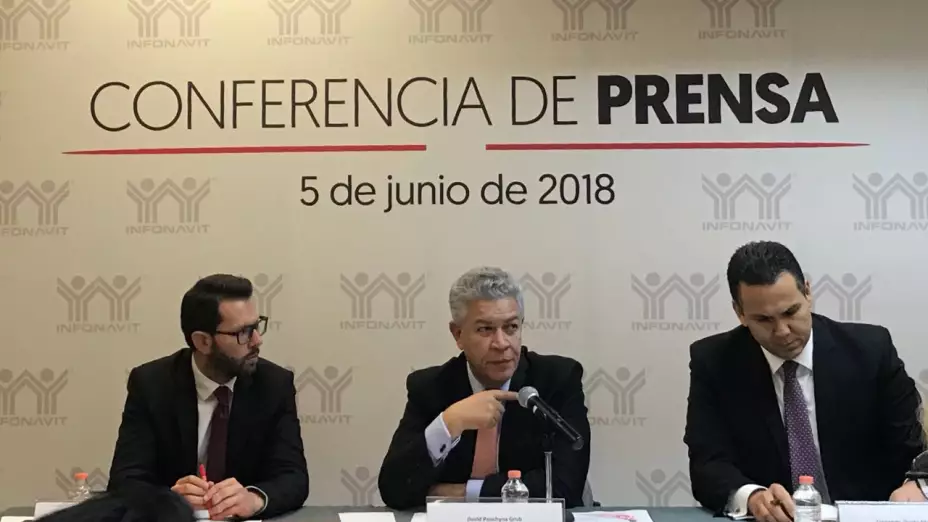 Agiliza Infonavit devolución de saldos