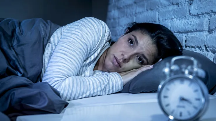 ¿Dormir menos de seis horas? Estos son los efectos que puede sufrir tu cuerpo