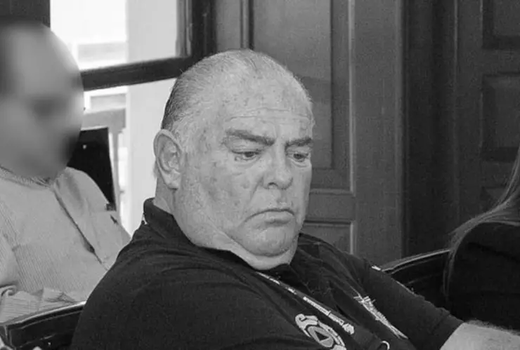 Muere Salvador Bianchini, director de Protección Civil Municipal de Puebla