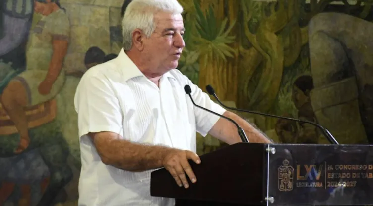 Hermano de López Obrador
