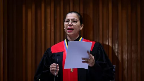 Multan a TikTok en Venezuela