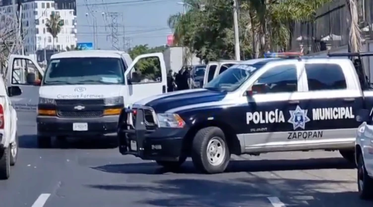 Asesinan en Zapopan a Jaime Vera, precandidato a la alcaldía de Mascota, Jalisco