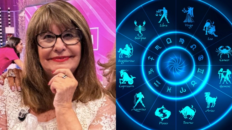 Conoce las predicciones que Esperanza Gracia hace en sus horóscopos para cada signo del zodiaco.