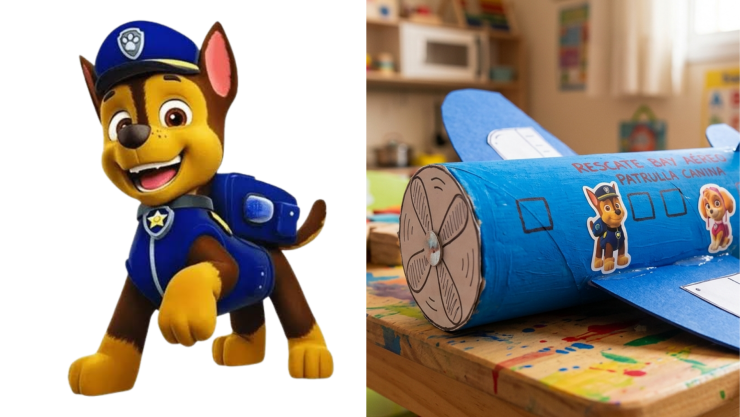 Paw Patrol